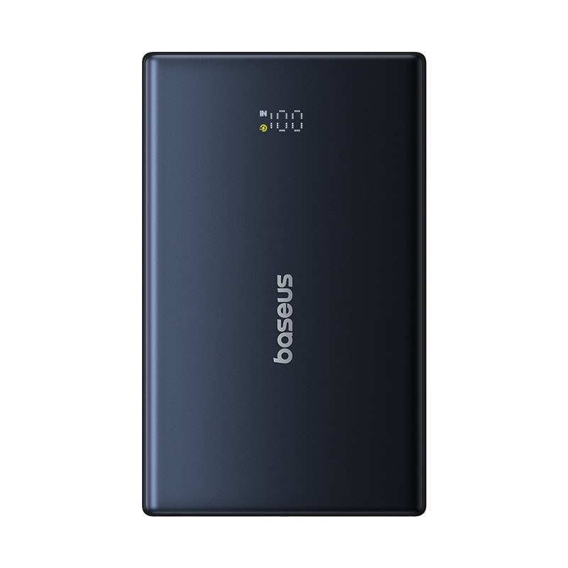 Powerbank Baseus PicoGo 10000mAh (czarny)