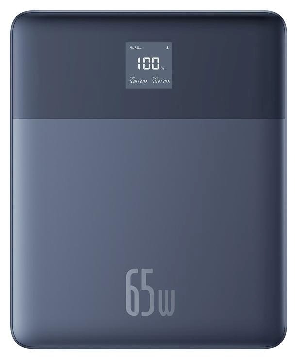 Powerbank Baseus Blade2 1200mAh (koralowy)