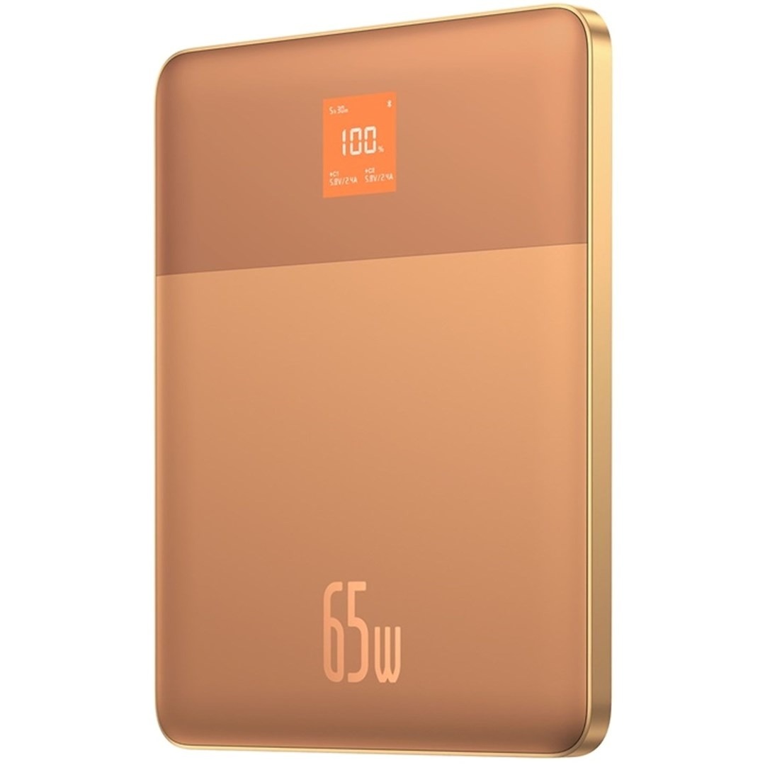 Powerbank Baseus Blade2 12000mAh (szary)
