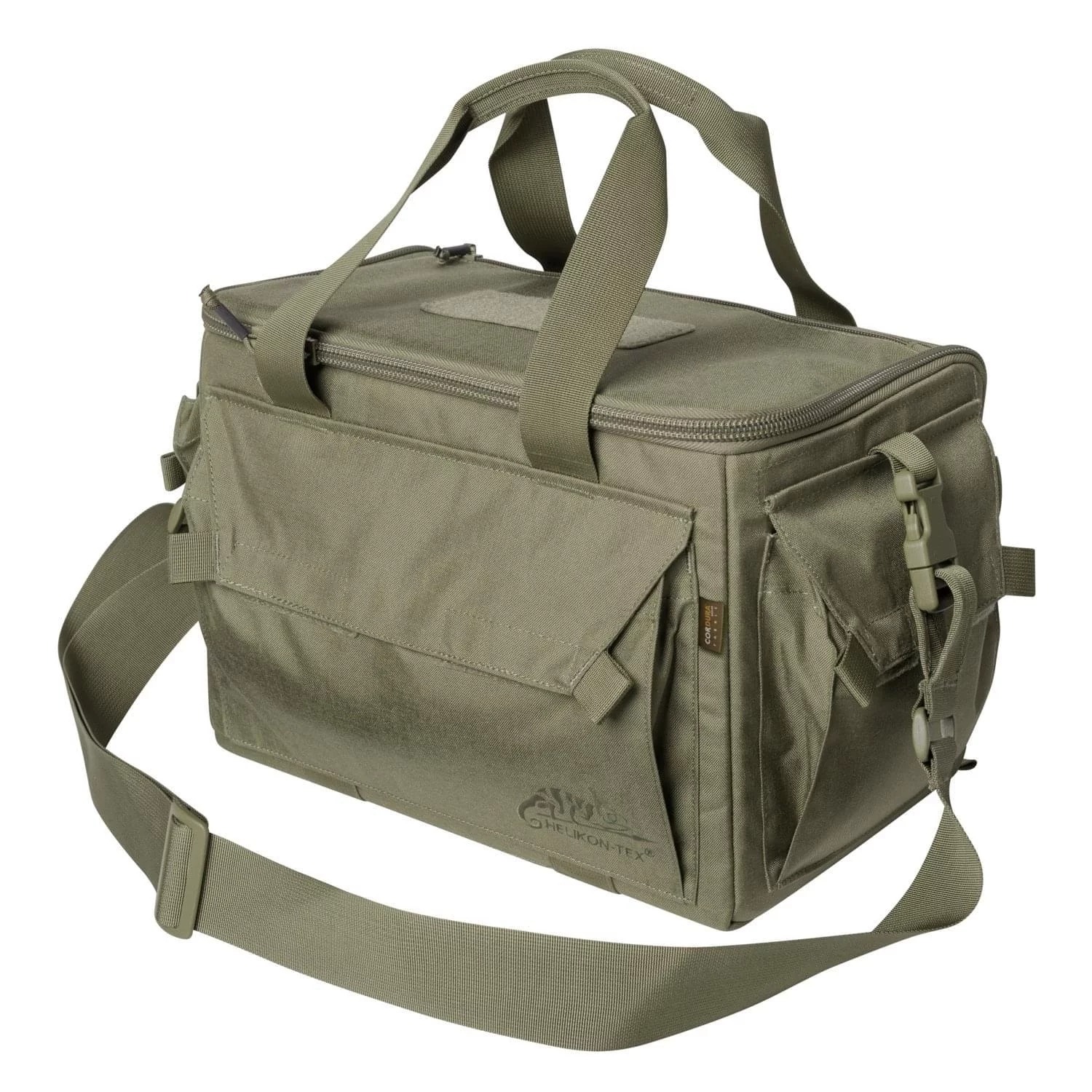 Torba RANGE, Adaptive Green (TB-RGB-CD-12)