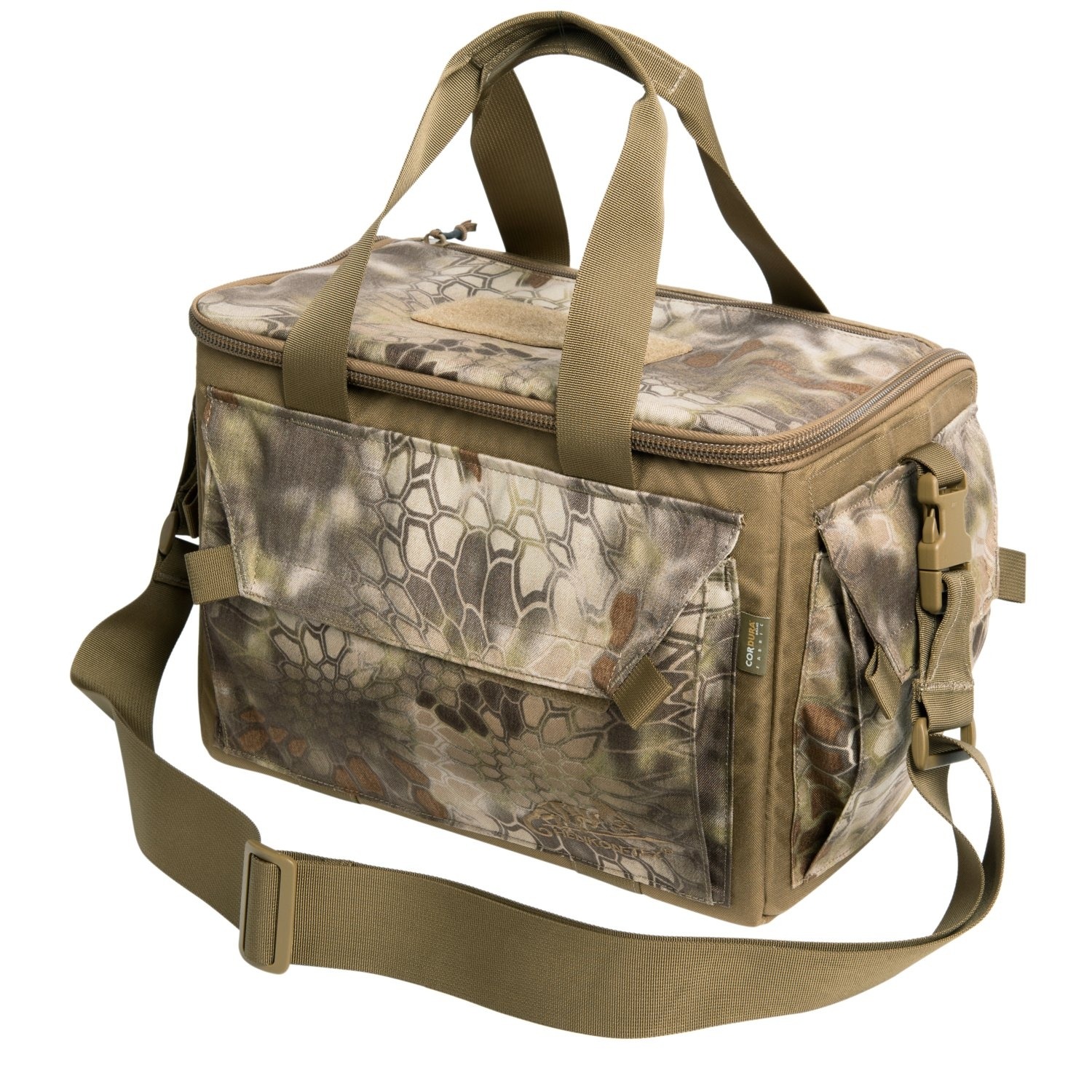 TORBA RANGE kryptek Highlander (TB-RGB-CD-72)