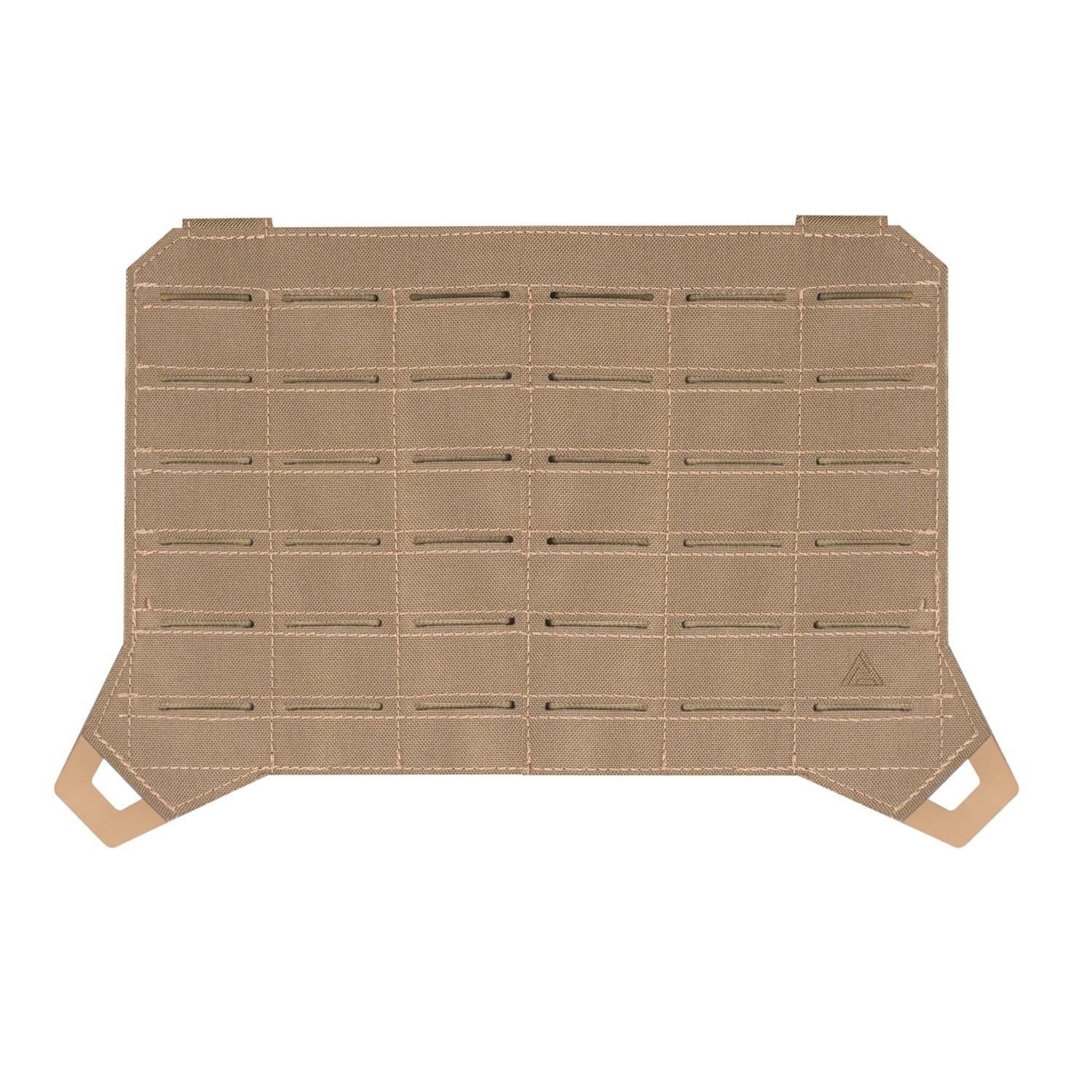 1004202567f77c6def314.jpeg Panel Direct Action SPITFIRE MOLLE FLAP - Cordura - Coyote Brown (PC-MLFP-CD5-CBR) - obrazek 1
