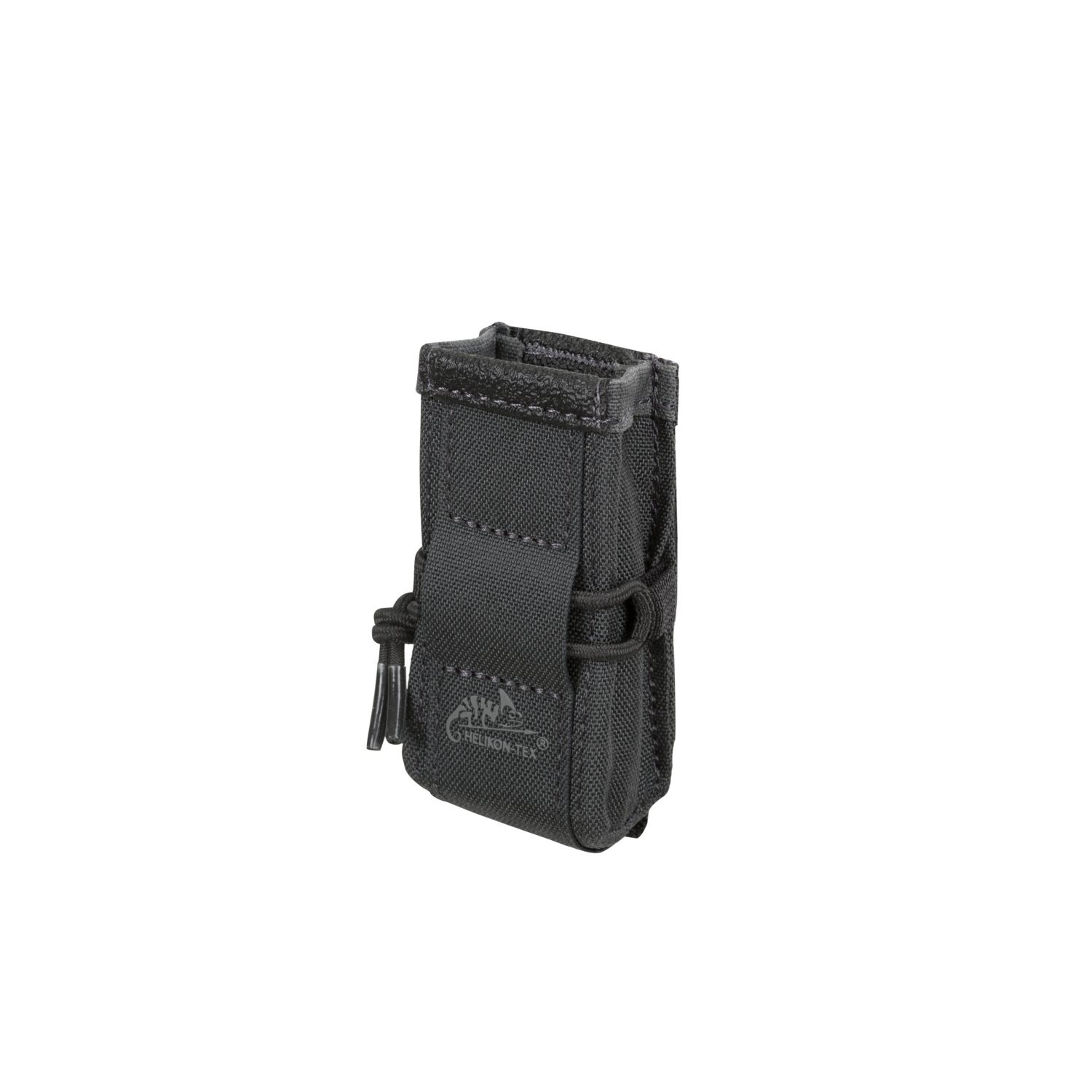 1004202567f77cd4e4b87.jpeg Ładownica HELIKON Competition Rapid Pistol Pouch - Cordura - Shadow Grey - One Size (MO-P03-CD-35) - obrazek 1