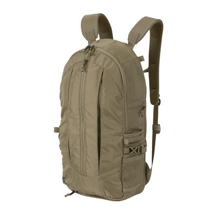1004202567f77d437d30b.jpeg Plecak Helikon Groundhog, Nylon, Coyote, 10L (HE.PL-GHG-NL-11) - obrazek 1