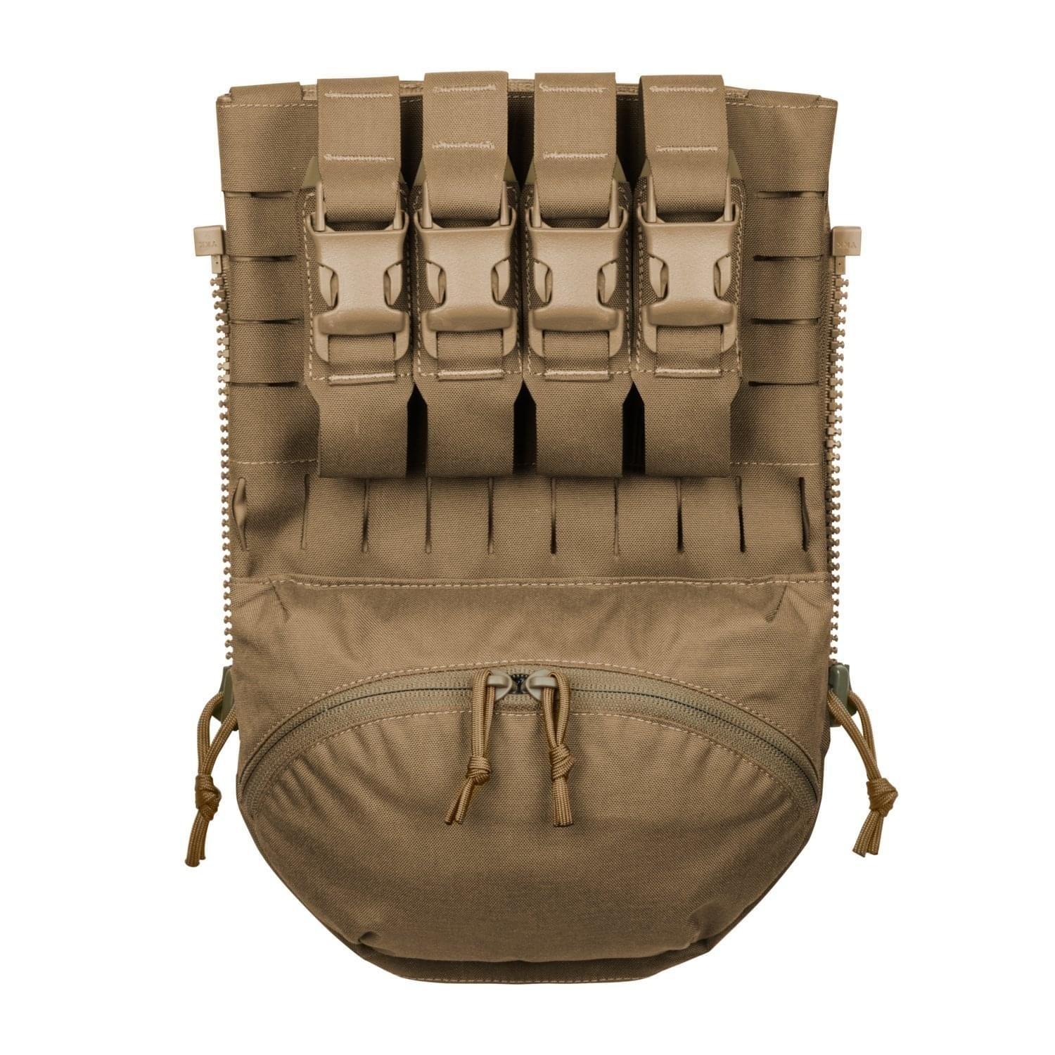 1004202567f77d7cba003.jpeg Panel Direct Action SPITFIRE BREACHER PANEL - Cordura (PL-SPBP-CD5-CBR) - obrazek 1