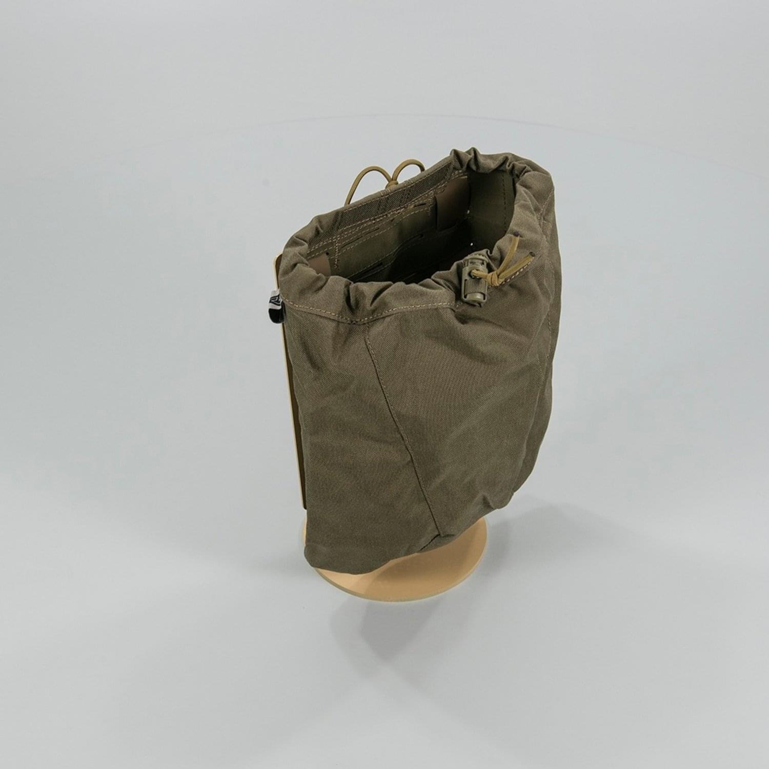 Torba zrzutowa Direct Action DUMP POUCH - Cordura - Adaptive Green (PO-DUMP-CD5-AGR)