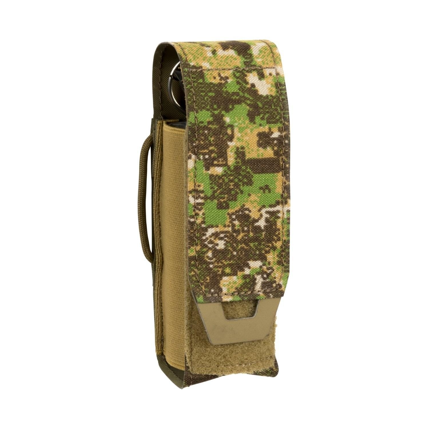 1004202567f77db85a7dd.jpeg Ładownica Direct Action FLASHBANG POUCH - Cordura - PenCott GreenZone (PO-FLBG-CD5-PGZ) - obrazek 1