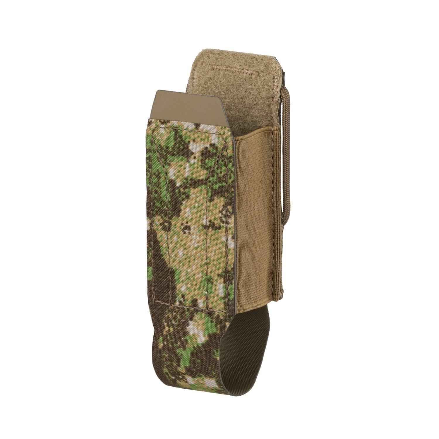 1004202567f77dc1cb026.jpeg Ładownica Direct Action FLASHBANG POUCH OPEN - Cordura - PenCott GreenZone (PO-FLBO-CD5-PGZ) - obrazek 1