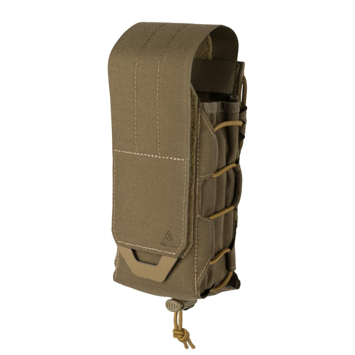 1004202567f77e0ee90ae.jpeg Ładownica Direct Action TAC RELOAD POUCH RIFLE - Cordura - Adaptive Green (PO-RFTC-CD5-AGR) - obrazek 1