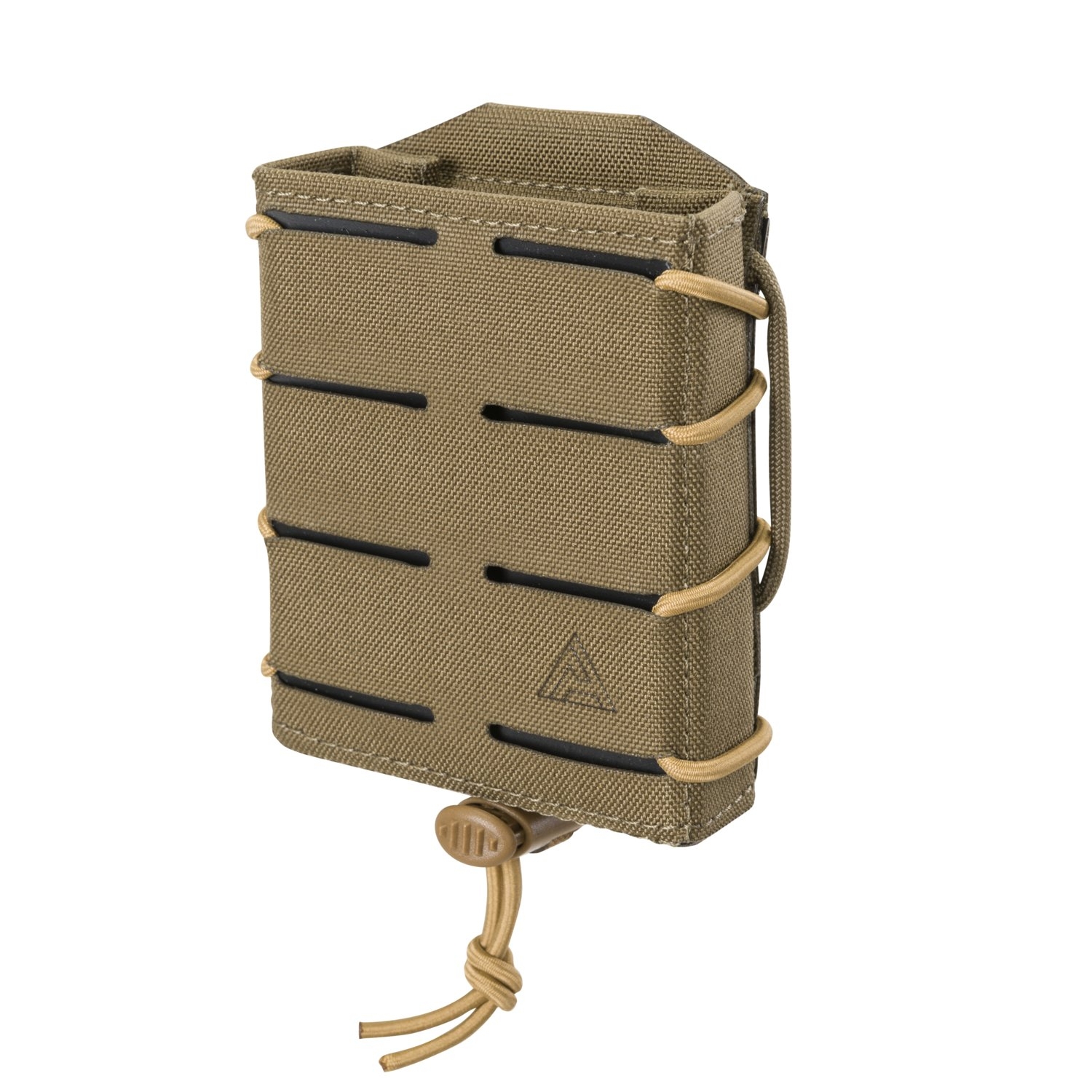 1004202567f77ed8e9bce.jpeg Ładownica DIRECT ACTION RIFLE Speed Reload Pouch Short - Cordura - Adaptive Green - One Size (PO-RFSS-CD5-AGR) - obrazek 1