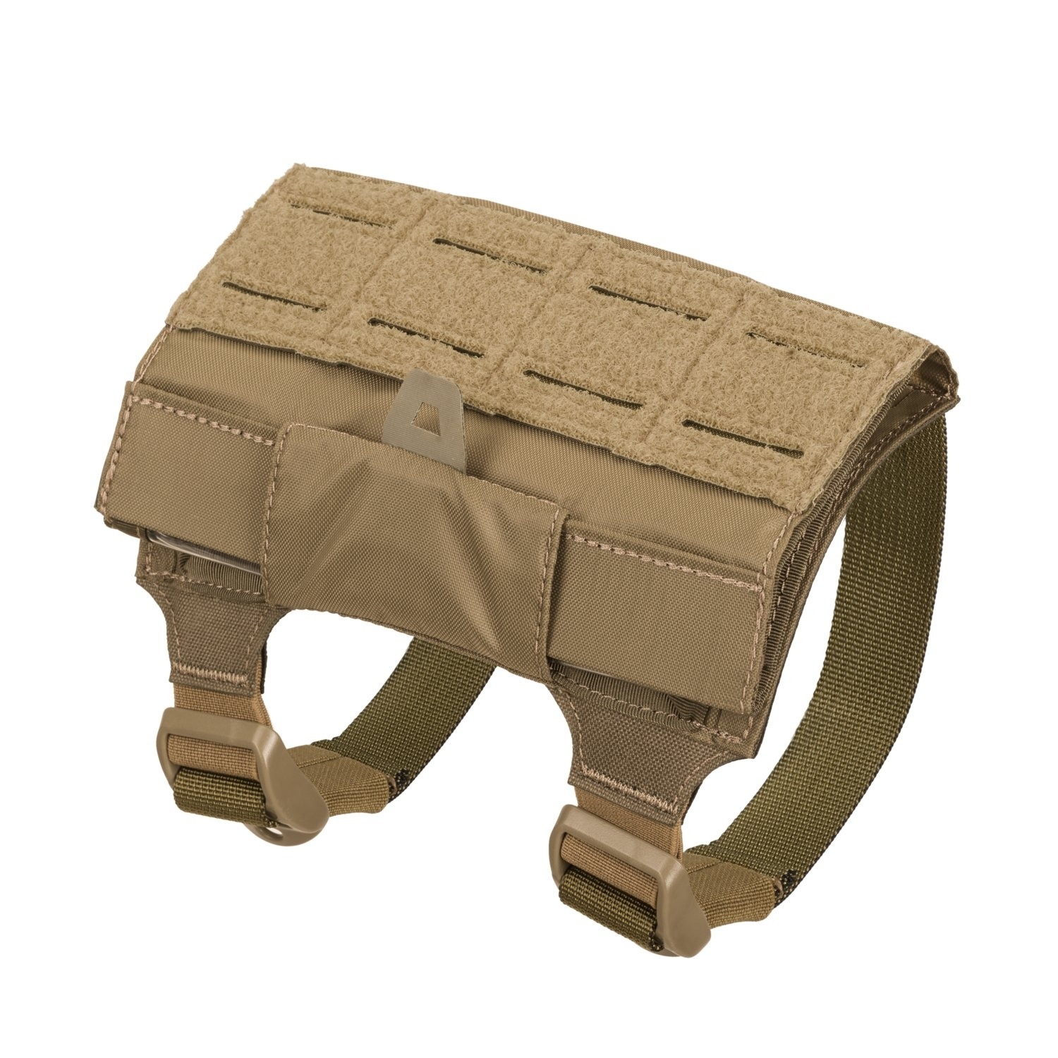 1004202567f77eeabc5a3.jpeg Pokrowiec GRG DIRECT ACTION - Nylon - Ranger Green - One Size (PO-GRGP-NLN-RGR) - obrazek 1