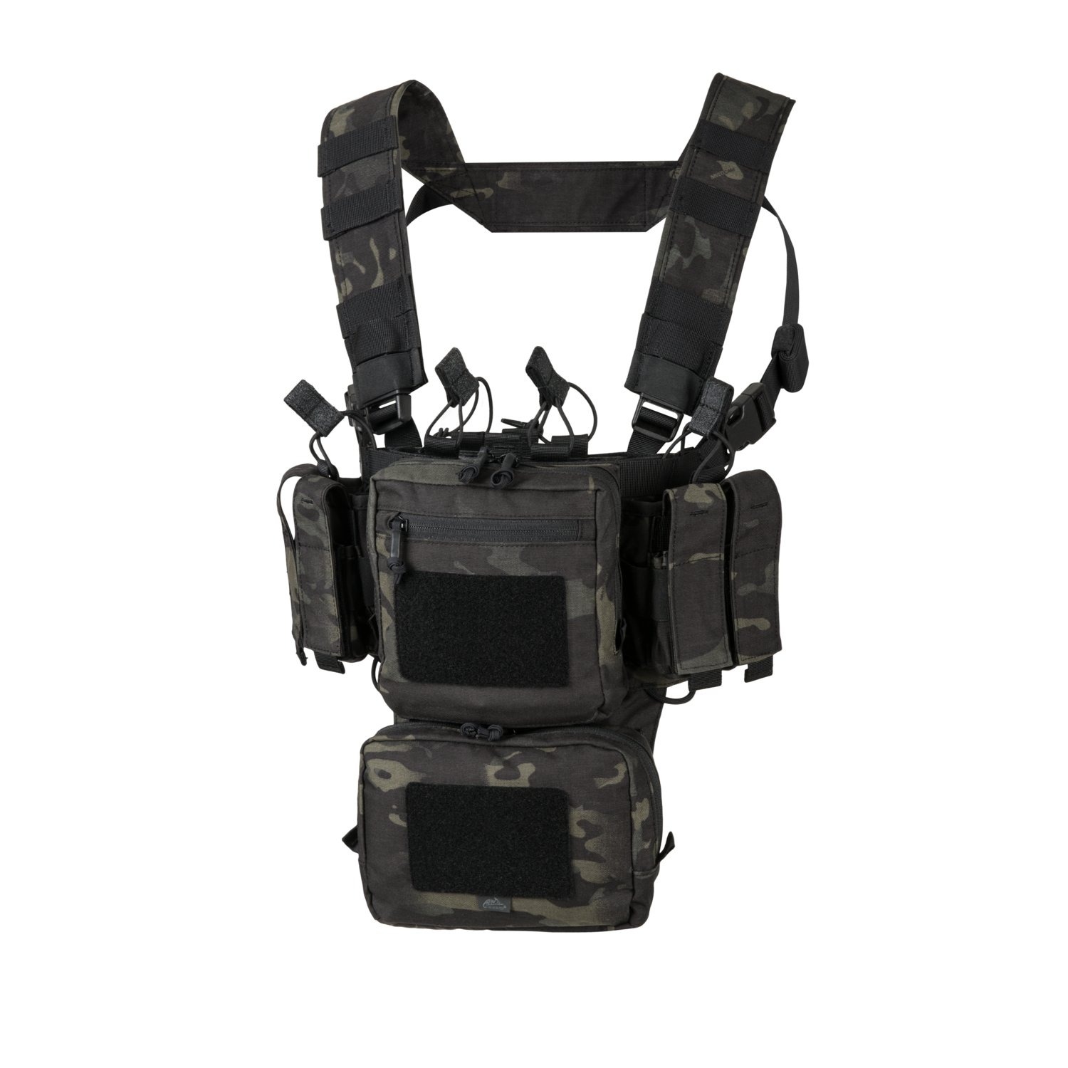 Kamizelka HELIKON Training Mini Rig - Cordura - - One Size (KK-TMR-CD-0C)