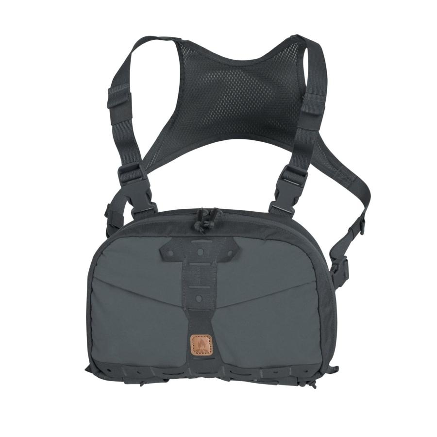 Kamizelka HELIKON Chest Pack Numbat Shadow Grey (TB-NMB-CD-35)
