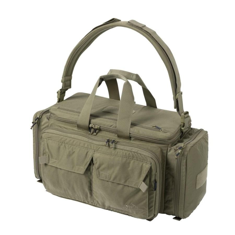 Torba RANGEMASTER Gear, Adaptive Green (TB-RMG-CD-12)
