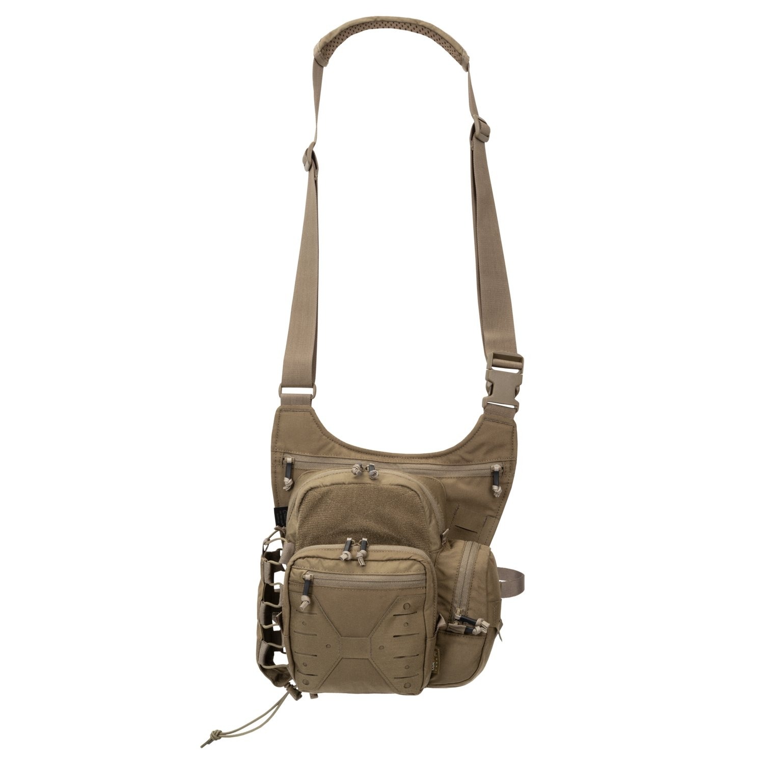 Torba HELIKON EDC Side - Cordura - Adaptive Green - One Size (TB-PPK-CD-12)