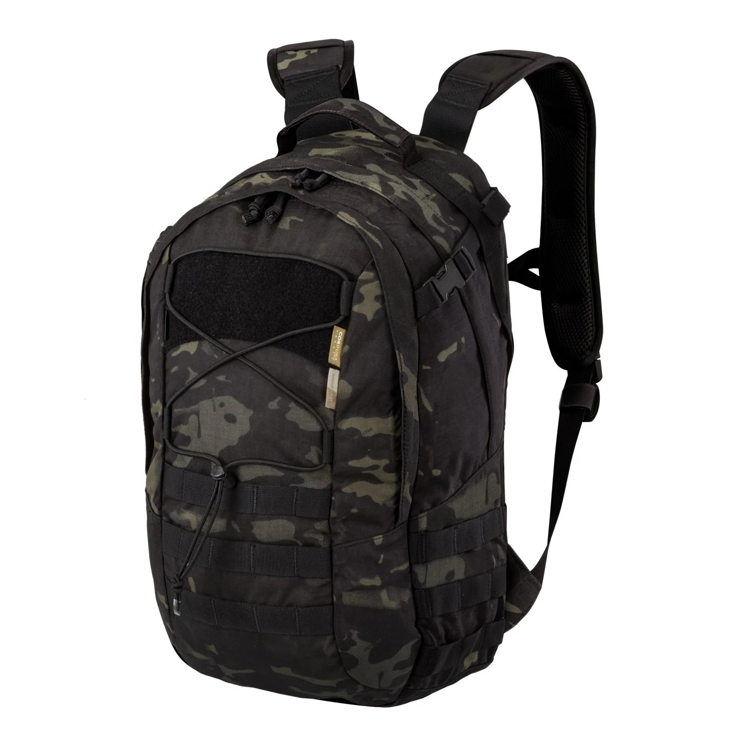 Plecak HELIKON EDC - Cordura - - One Size (PL-EDC-CD-0C)