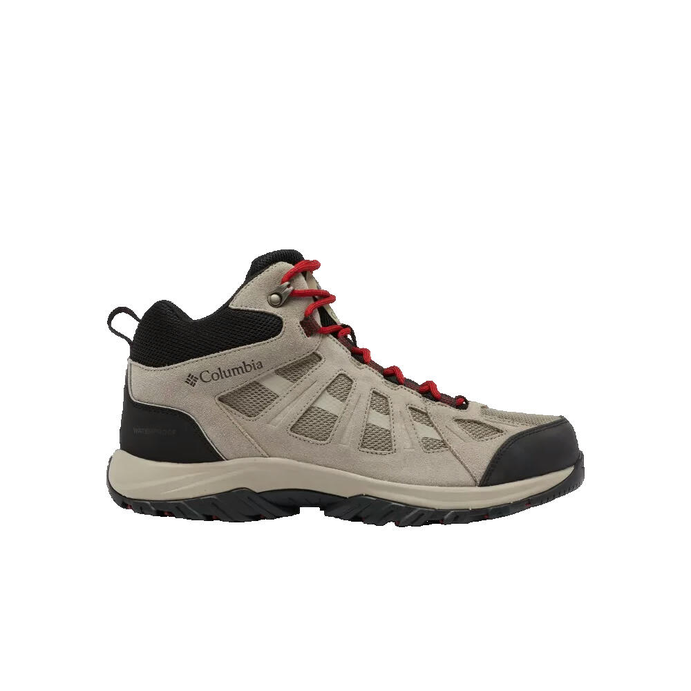 Buty trekkingowe męskie Columbia Redmond Iii Mid