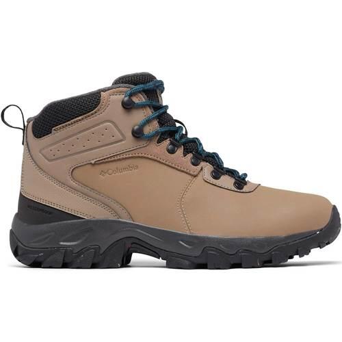 1004202567f784c6e60bd.jpeg Buty do chodzenia męskie Columbia Newton Ridge Ii Waterproof - obrazek 1