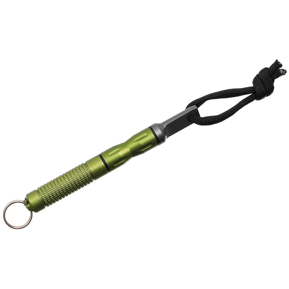 Krzesiwo turystyczne Compact OD Green