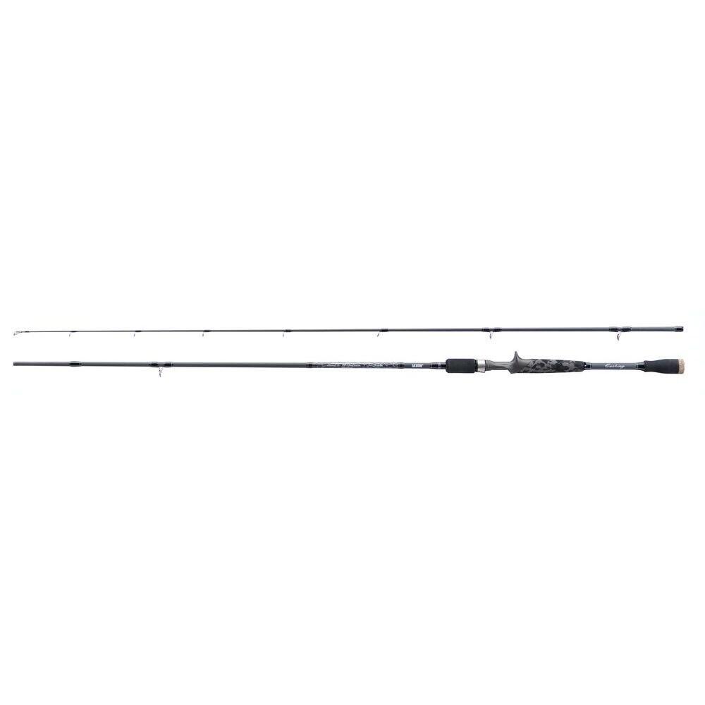Wędka spinningowa Jaxon Grey Stream Castingowe 2,28m 10-35g