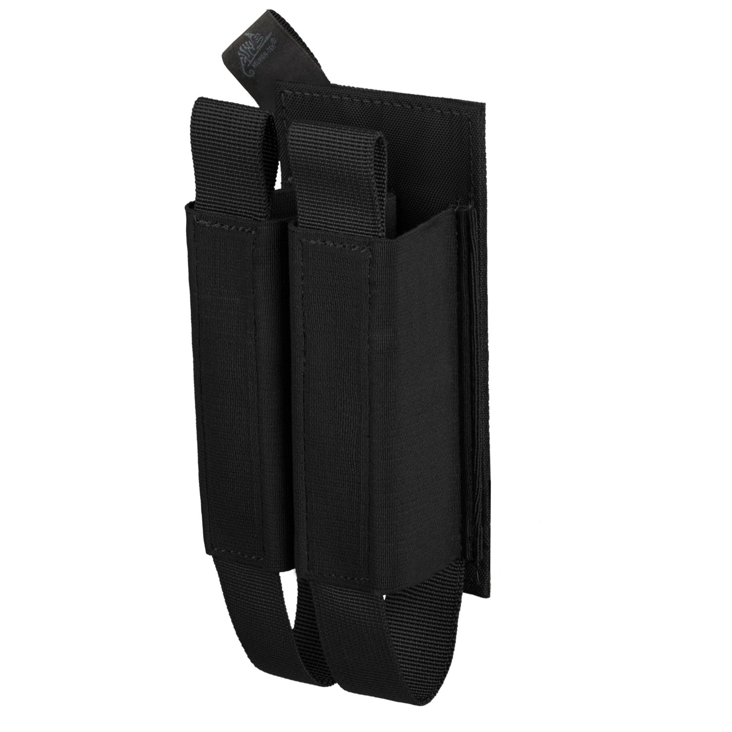170420256800c39411232.jpeg Organizer DOUBLE HELIKON RIFLE MAGAZINE INSERT - Polyester - Czarny - One Size (IN-DRM-PO-01) - obrazek 1