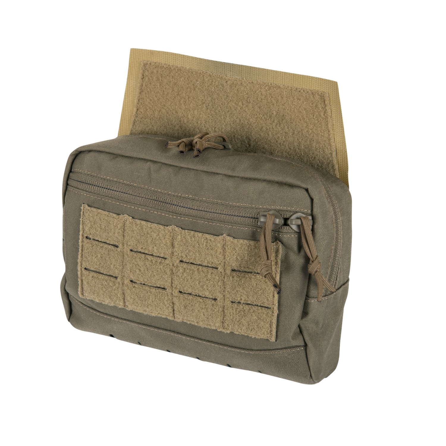 170420256800d39fa4828.jpeg Kieszeń DIRECT ACTION Spitfire MK II Underpouch - Cordura - Adaptive Green - One Size (PC-SPUP-CD5-AGR) - obrazek 1
