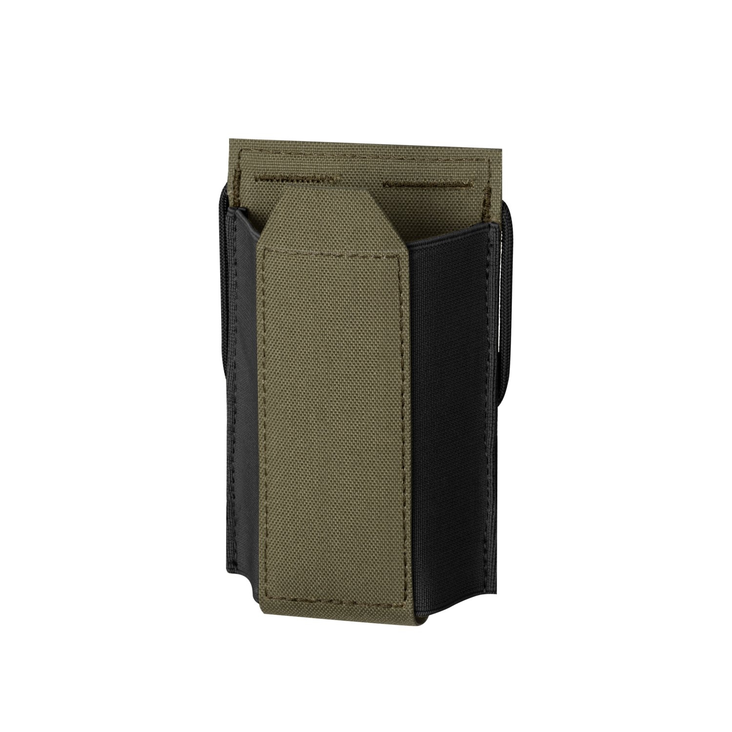 170420256800d7d03c025.jpeg Ładownica SLICK DIRECT ACTION Carbine Mag Pouch - Cordura - Ranger Green - One Size (PO-RFSL-CD5-RGR) - obrazek 1