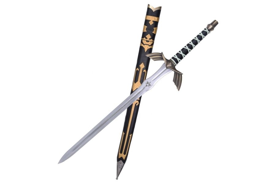 Miecz Zeldy z Legend of Zelda - Cinema Classic (CC-954)