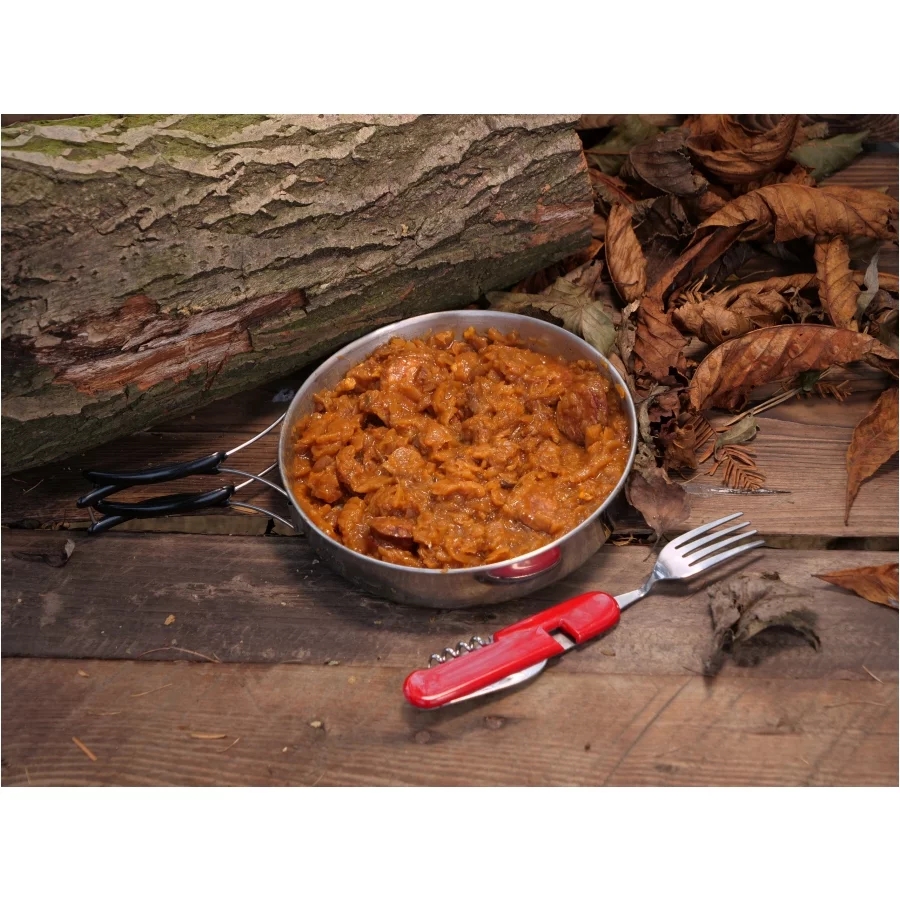 Bigos Arpol z kiełbasą 400 g (564-017)