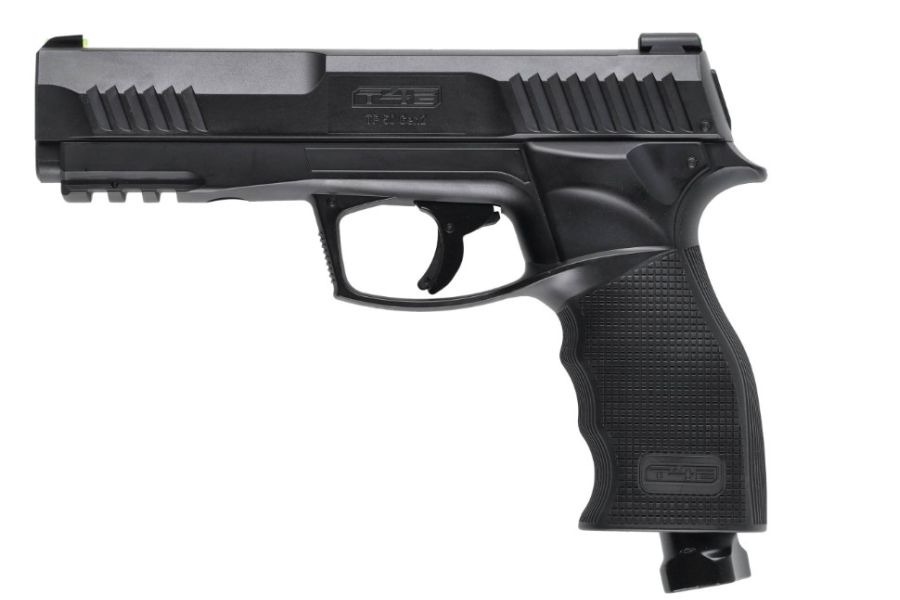 180420256801f424cf366.jpeg Pistolet na kule gumowe Umarex HDP TP50 Gen.2 T4E k.50 (2.4066) - obrazek 1