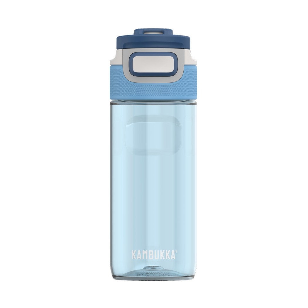 Butelka na wodę Kambukka Elton 500 ml - Tropical Blue