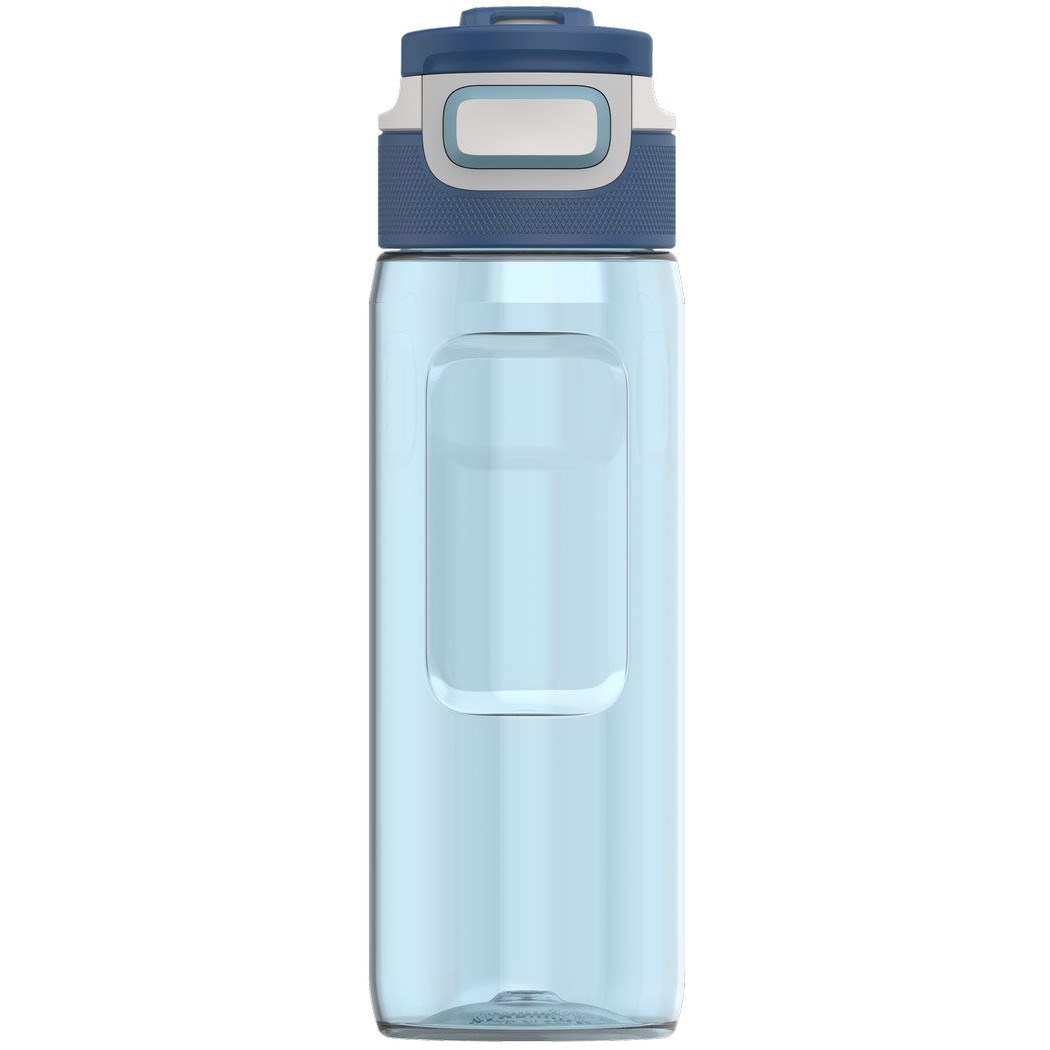 Butelka na wodę KAMBUKKA Elton 750 ml - Crystal Blue