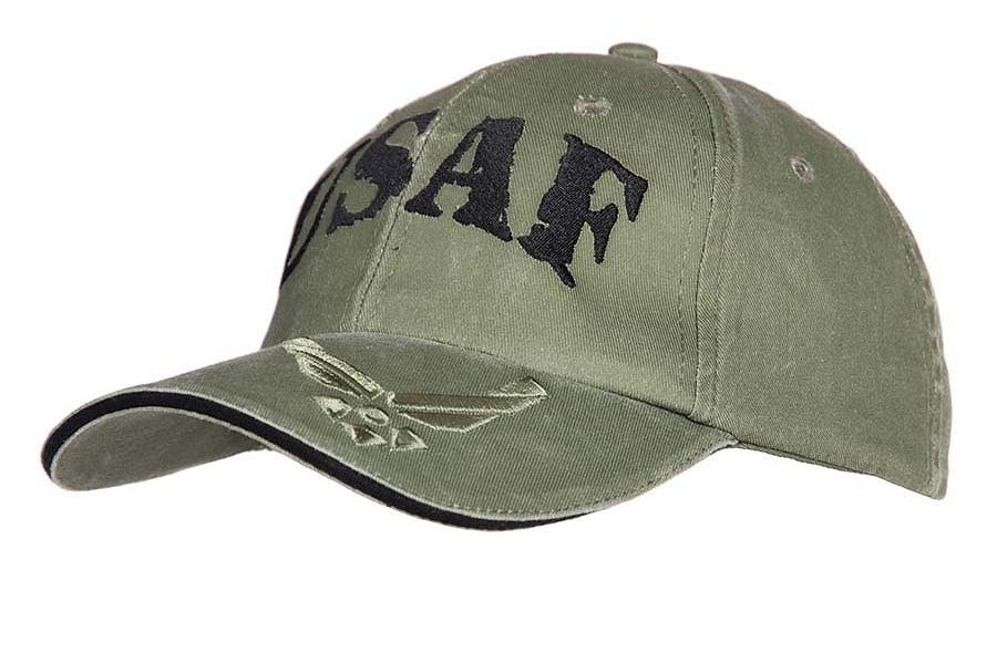 Czapka Baseball Cap USAF