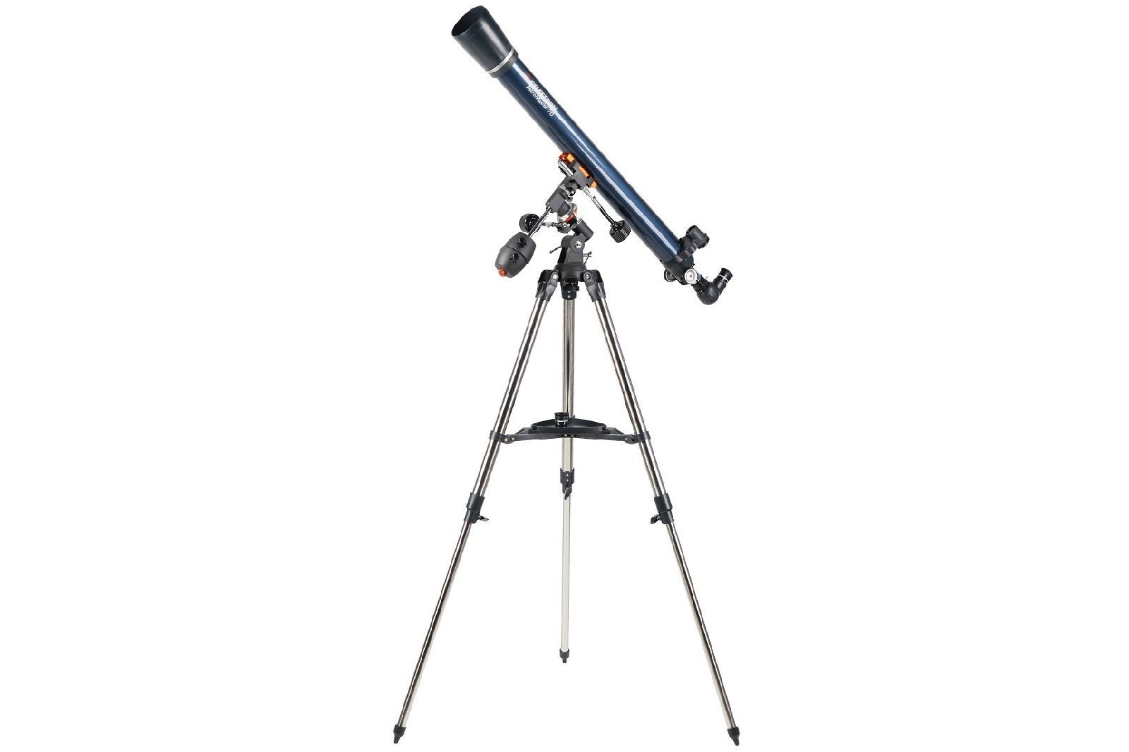 180420256801f524ccede.jpeg Teleskop Celestron AstroMaster 70EQ (DO.21062) - obrazek 1