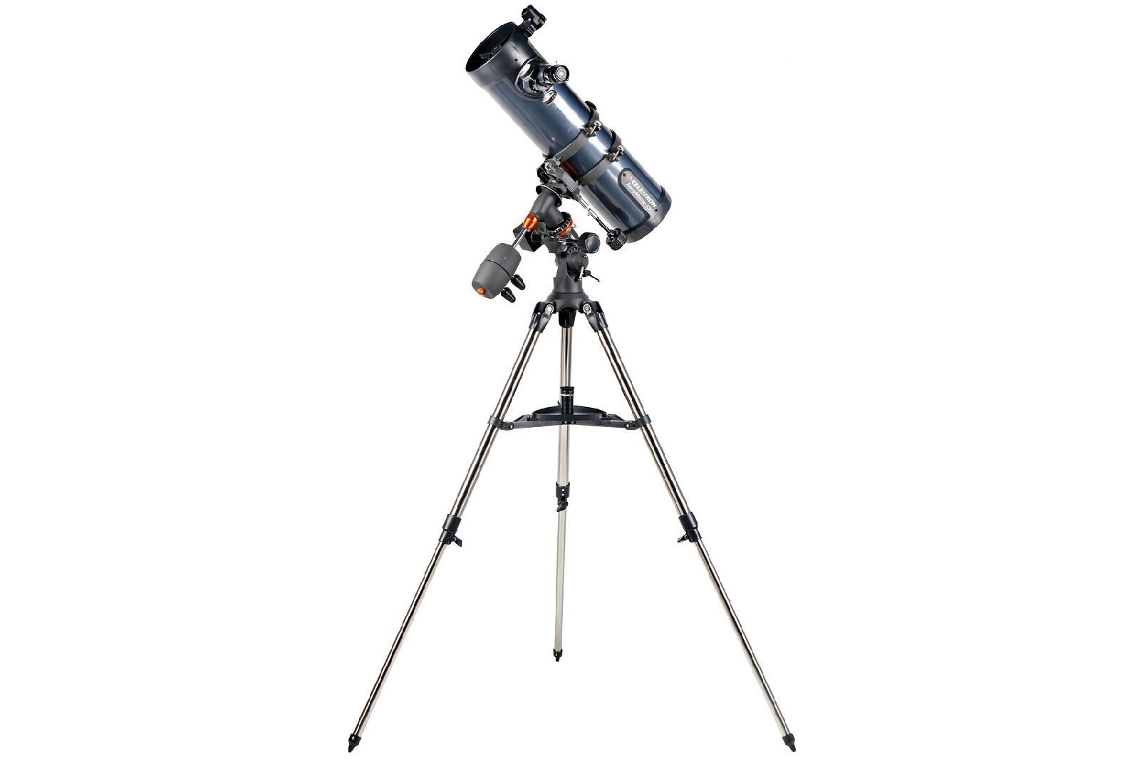 180420256801f530e4588.jpeg Teleskop Celestron AstroMaster 130 EQ Motor Drive (DO.31051) - obrazek 1