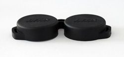 Zakrywka na okulary lornetki titanium ROH (DO-1810)
