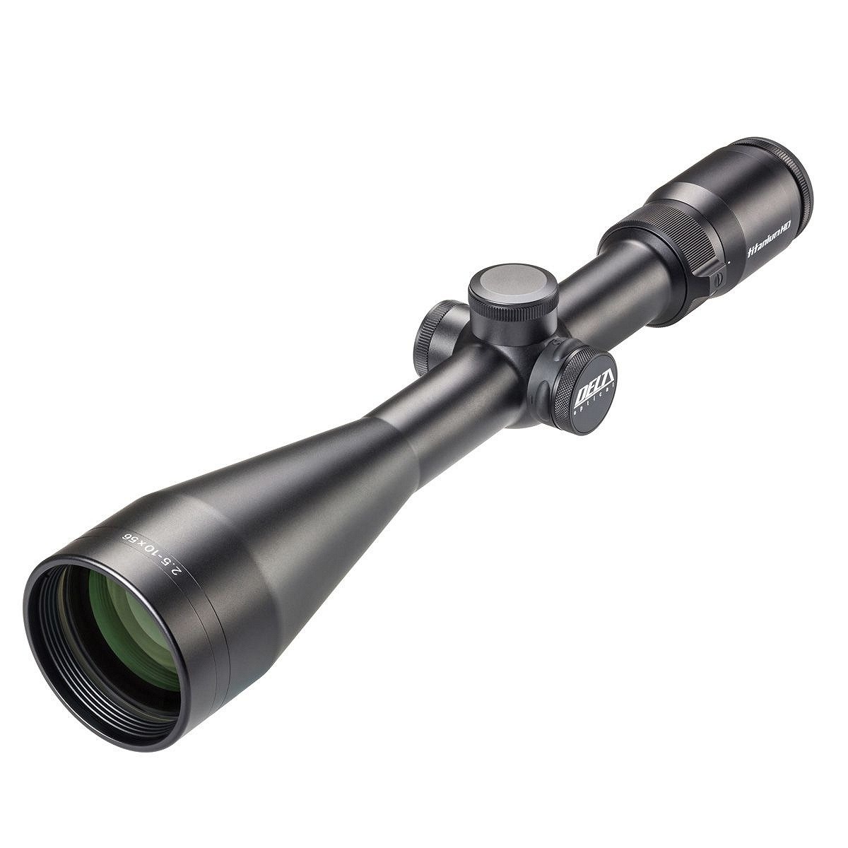 180420256801f54bf36b7.jpeg Luneta celownicza Delta Optical Titanium 2,5-10x56 HD Di tubus 30 mm bez montażu (DO-2451) - obrazek 1