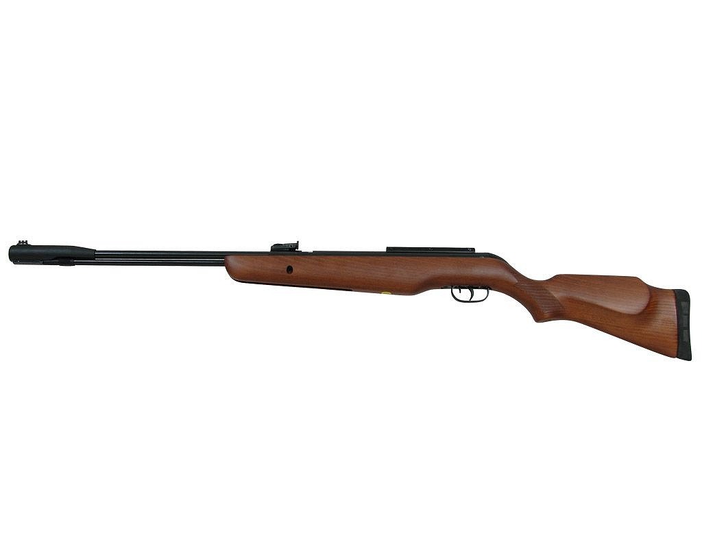 Karabinek wiatrówka Gamo CF-X Royal k.4,5mm 1-strzał. do17J dolny naciąg (6110015-16J)