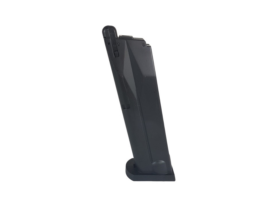 Magazynek do wiatrówki RANGER M92 mod. AAKCMB/AAKCMF23 18 strz. (AAKCMM230AZQ)