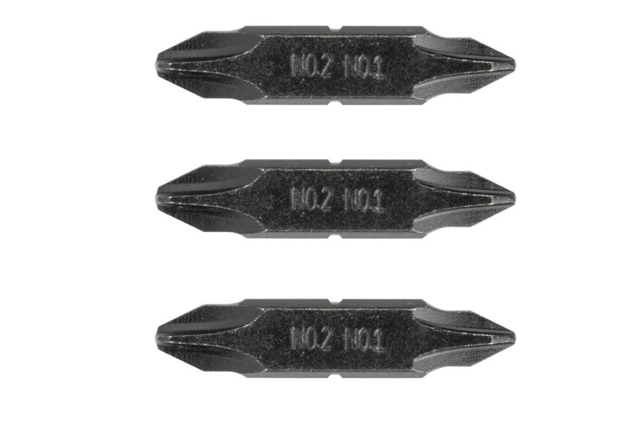 Zestaw Leatherman Bit Kit #1-2 - 3 szt. (931026)