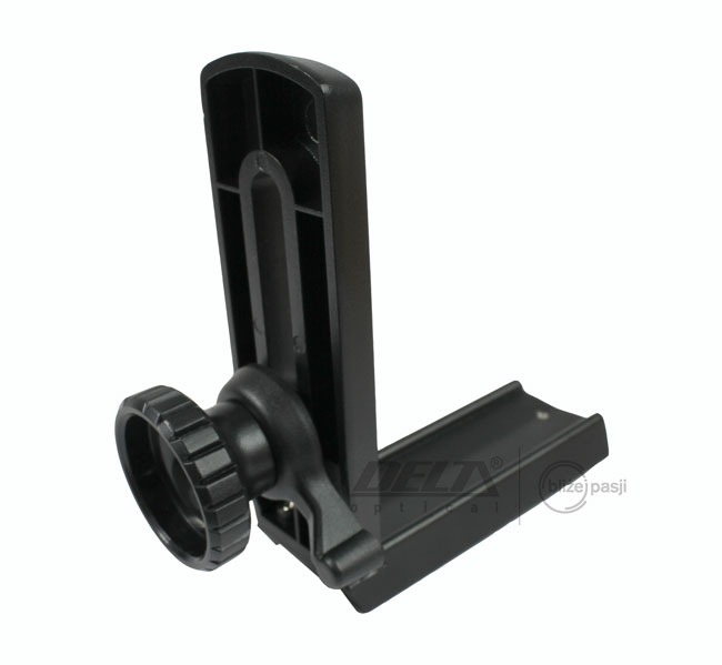Dovetail "L" z adapterem 1/4"