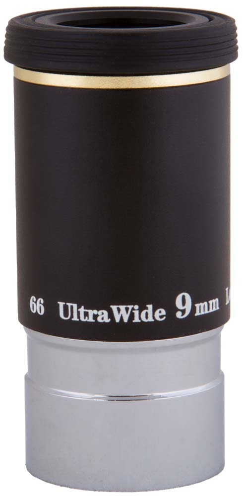 Okular WA-66 9 mm