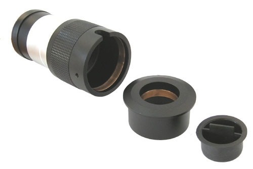 Soczewka Barlowa 2" ED 2x