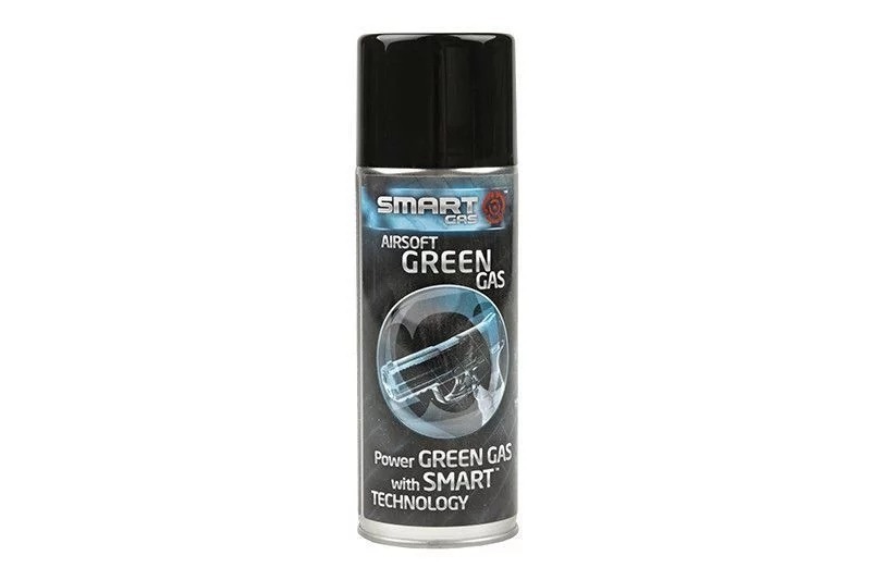 Smart Gas - 400ml (SMG-35-006767)