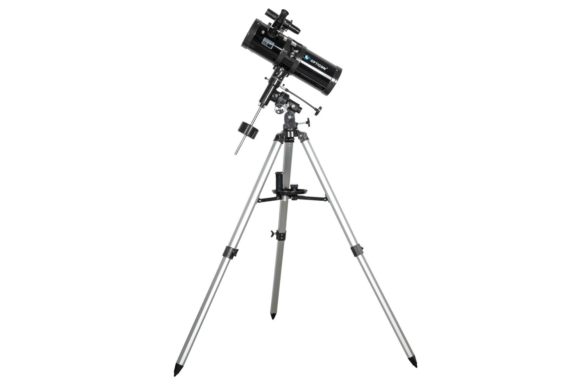 180420256801f8ba489c8.jpeg Teleskop OPTICON Prometheus 114F500EQ (OPT-37-030439) - obrazek 1