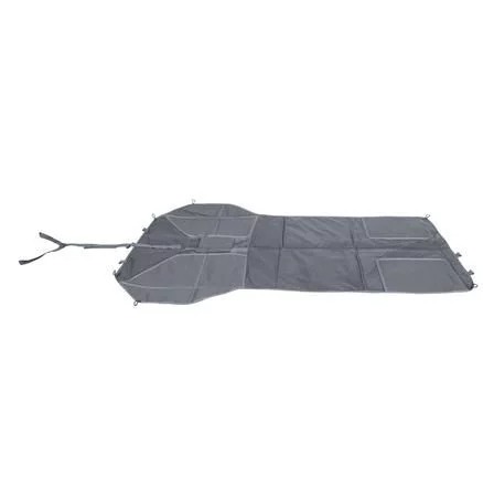 Mata Strzelecka Helikon BACKBLAST MAT - Shadow Grey (AC-MBB-CD-35)