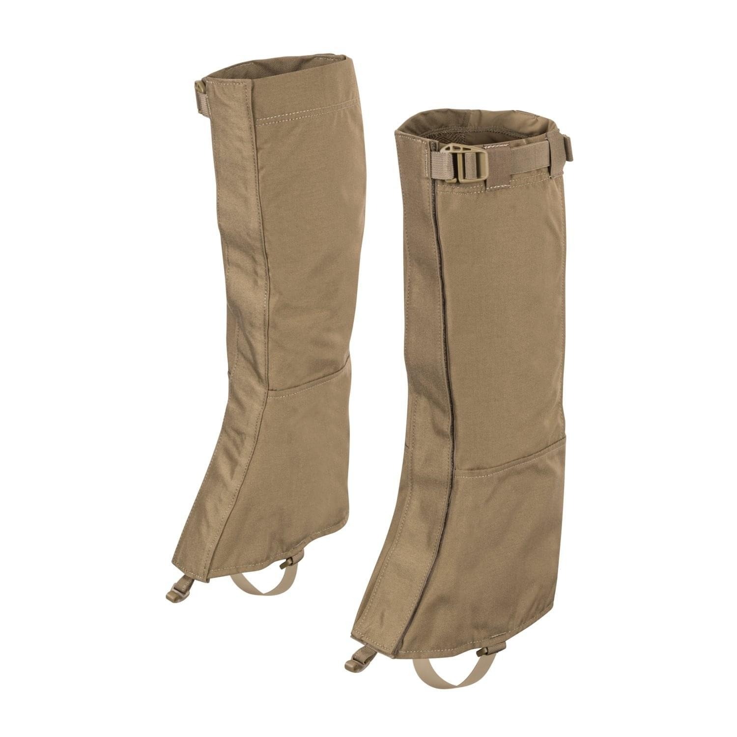 Stuptuty Helikon Snowfall Long Gaiters (BU-SLG-CD-03)
