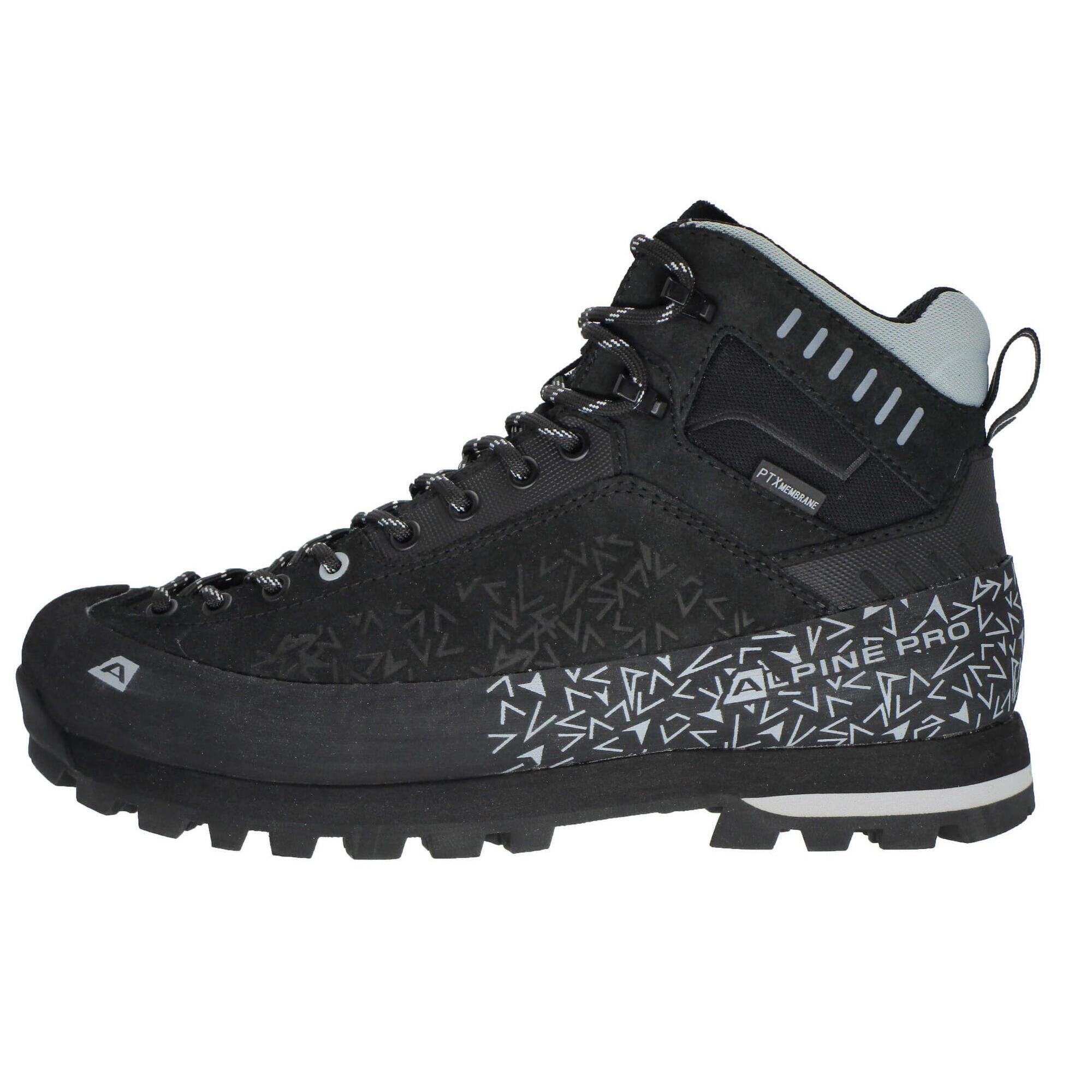 Buty trekkingowe Alpine Pro Greve Vibram