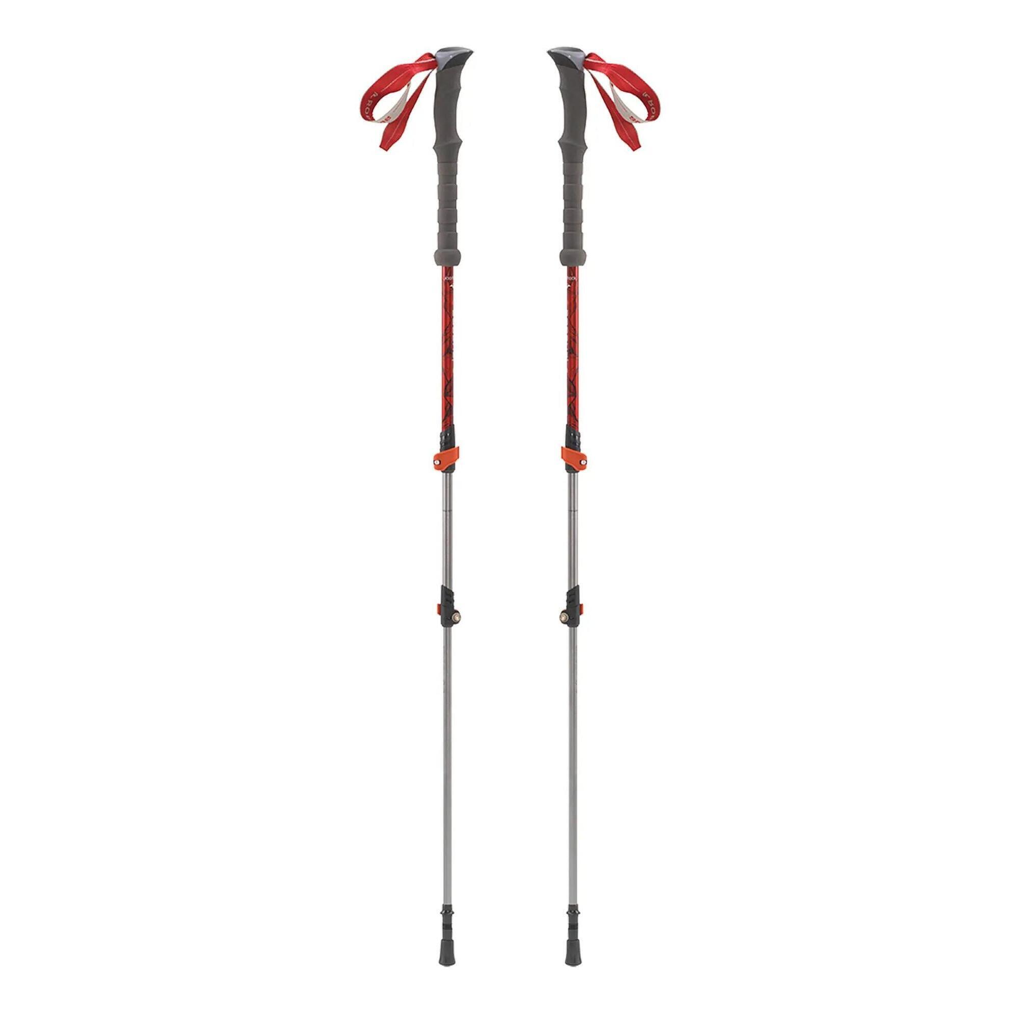 1804202568020842b2b5c.jpeg Kije trekkingowe Robens Grasmere T7 - red - obrazek 1