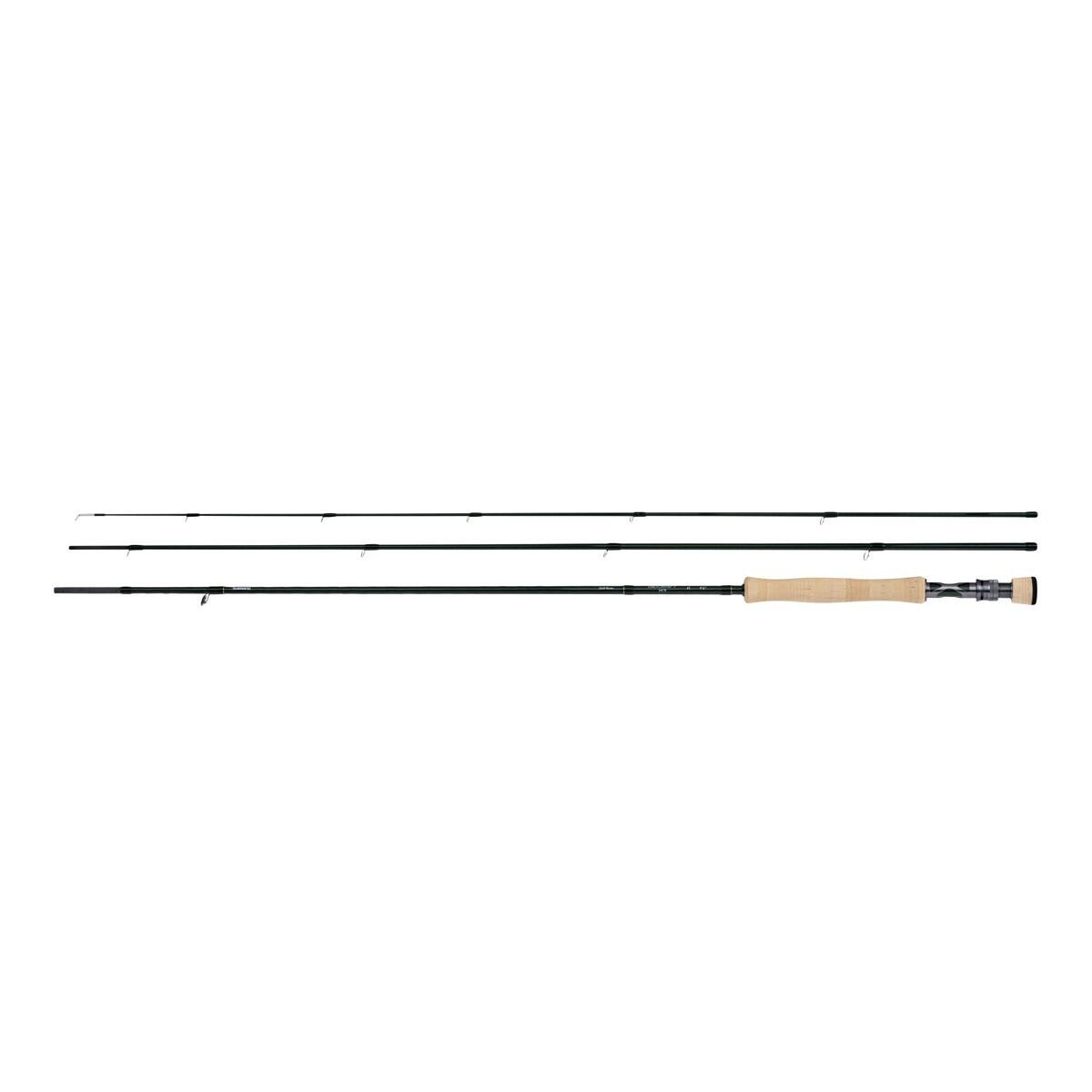 21042025680685376c38f.jpeg Wędka spinningowa Shimano Biocraft XR Fly Still Wtr 10'0 #6 - obrazek 1